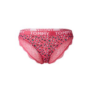 Tommy Hilfiger Underwear Kalhotky  pink