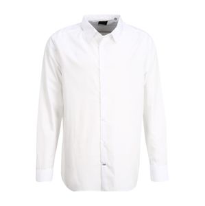 BURTON MENSWEAR LONDON (Big & Tall) Společenská košile  bílá
