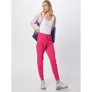 Nike Sportswear Kalhoty  pink