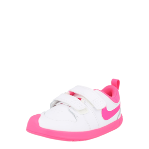 Nike Sportswear Tenisky 'Pico 5'  pink / bílá