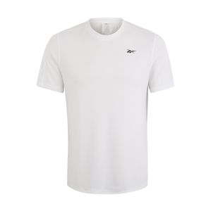 REEBOK Funkční tričko  bílá
