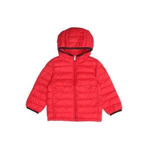 GAP Zimní bunda 'PUFF'  červená