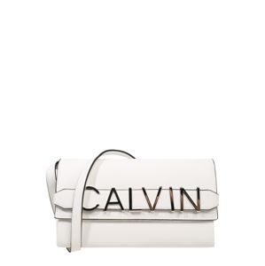 Calvin Klein Psaníčko  bílá