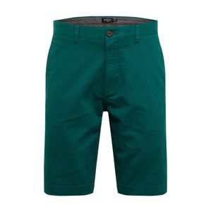 BURTON MENSWEAR LONDON Chino kalhoty  zelená