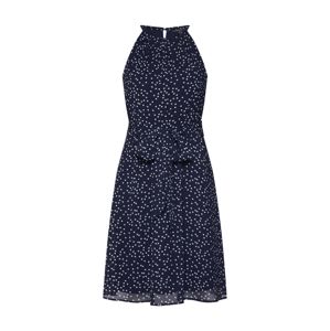 Esprit Collection Letní šaty  tmavě modrá