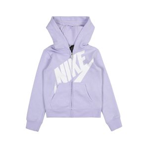 Nike Sportswear Mikina s kapucí  lenvandulová