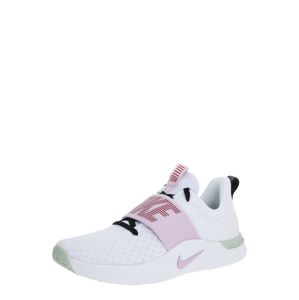 NIKE Sportovní boty 'Atmosphere'  bílá / růžová