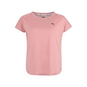 PUMA Funkční tričko  růžová