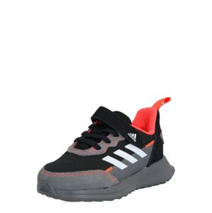 ADIDAS PERFORMANCE Sportovní boty  oranžová / černá / šedá