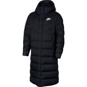 Nike Sportswear Zimní kabát 'NSW''  černá