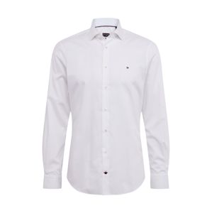Tommy Hilfiger Tailored Společenská košile  bílá