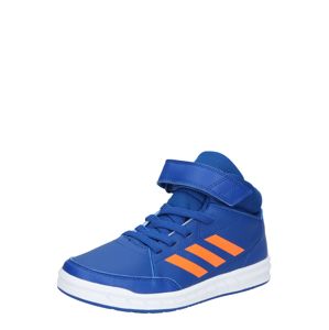 ADIDAS PERFORMANCE Sportovní boty 'AltaSport'  oranžová / modrá