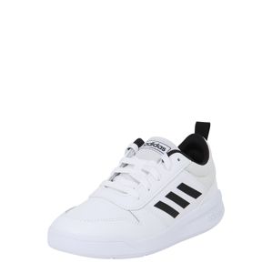 ADIDAS PERFORMANCE Sportovní boty 'Tensaur'  bílá / černá