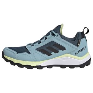 ADIDAS PERFORMANCE Běžecká obuv  pastelová modrá / tmavě modrá / černá / bílá