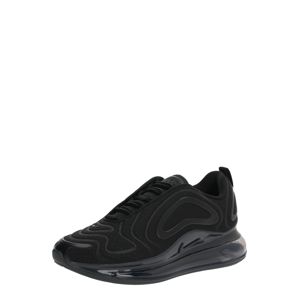 Nike Sportswear Tenisky 'Nike Air Max 720'  antracitová / černá