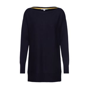 ESPRIT Svetr 'OCS sweater'  černá