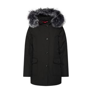 Canadian Classics Zimní bunda  černá