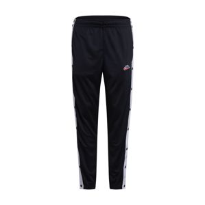 Nike Sportswear Sportovní kalhoty 'TEARAWAY'  bílá / černá