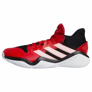 ADIDAS PERFORMANCE Sportovní boty  černá / bílá / červená