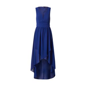 TFNC Koktejlové šaty 'JANE'  kobaltová modř