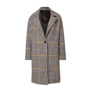 Trendyol Přechodný kabát 'Coat'  šedá