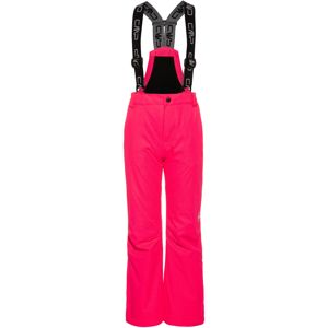 CMP Sportovní kalhoty  pink