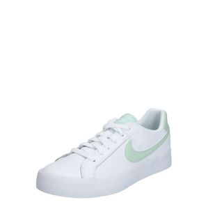 Nike Sportswear Tenisky 'Nike Court Royale AC'  bílá / mátová