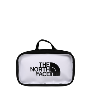 THE NORTH FACE Toaletní taška 'EXPLORE'  bílá / černá