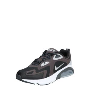 Nike Sportswear Tenisky 'AIR MAX 200 WTR'  bílá / režná / černá