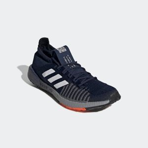 ADIDAS PERFORMANCE Běžecká obuv  bílá / noční modrá / černá