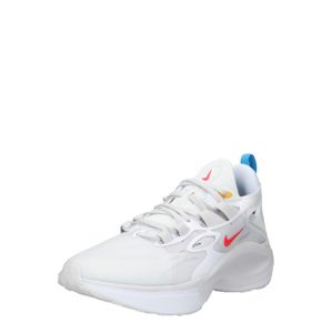 Nike Sportswear Tenisky 'NIKE SIGNAL D/MS/X'  modrá / červená / bílá