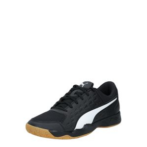 PUMA Sportovní boty 'Auriz'  bílá / černá