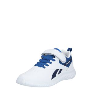 REEBOK Sportovní boty  námořnická modř / bílá