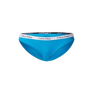 Calvin Klein Underwear Kalhotky  modrá