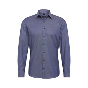 OLYMP Košile 'Level 5'  námořnická modř