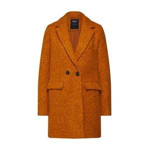 ONLY Přechodný kabát 'ALLY'  oranžová
