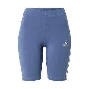 ADIDAS PERFORMANCE Sportovní kalhoty  modrá