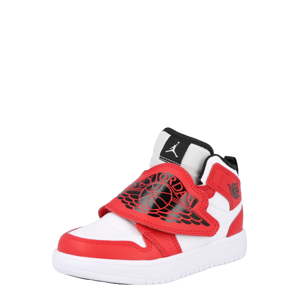 Jordan Tenisky 'Sky Jordan 1'  červená / bílá / černá