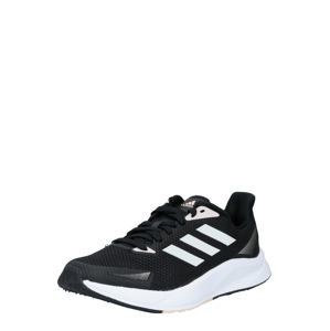 ADIDAS PERFORMANCE Sportovní boty 'X9000L1'  černá / bílá
