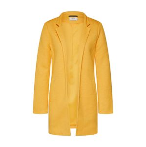 ONLY Přechodný kabát 'SOHO'  žlutá