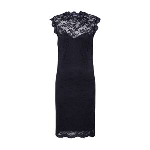 b.young Koktejlové šaty 'TAMMI DRESS'  černá