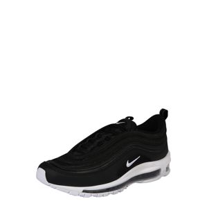 Nike Sportswear Tenisky 'Air Max 97'  černá / bílá