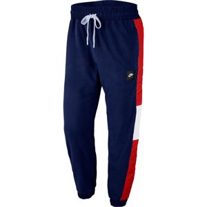 Nike Sportswear Kalhoty 'NSW Air'  modrá