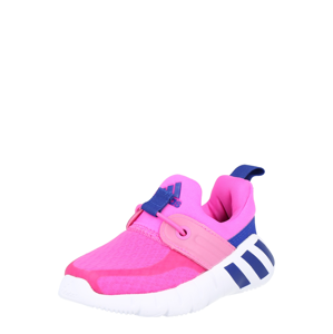 ADIDAS PERFORMANCE Sportovní boty 'Rapida'  pink / modrá / bílá