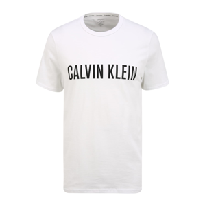 Calvin Klein Underwear Tílko  bílá / černá