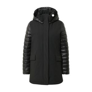 Colmar Zimní bunda  černá