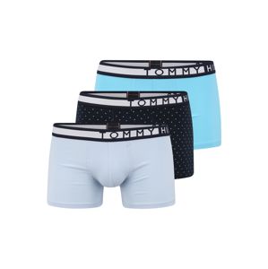 Tommy Hilfiger Underwear Boxerky 'PRINT'  modrá