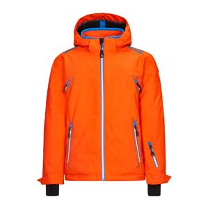KILLTEC Outdoorová bunda 'Dalyn'  svítivě oranžová
