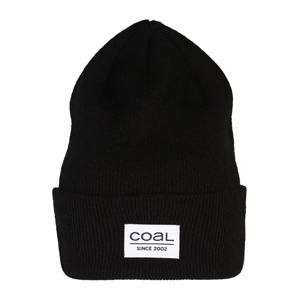 Coal Čepice '850085-1000'  černá