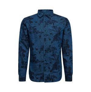 ARMANI EXCHANGE Košile  námořnická modř